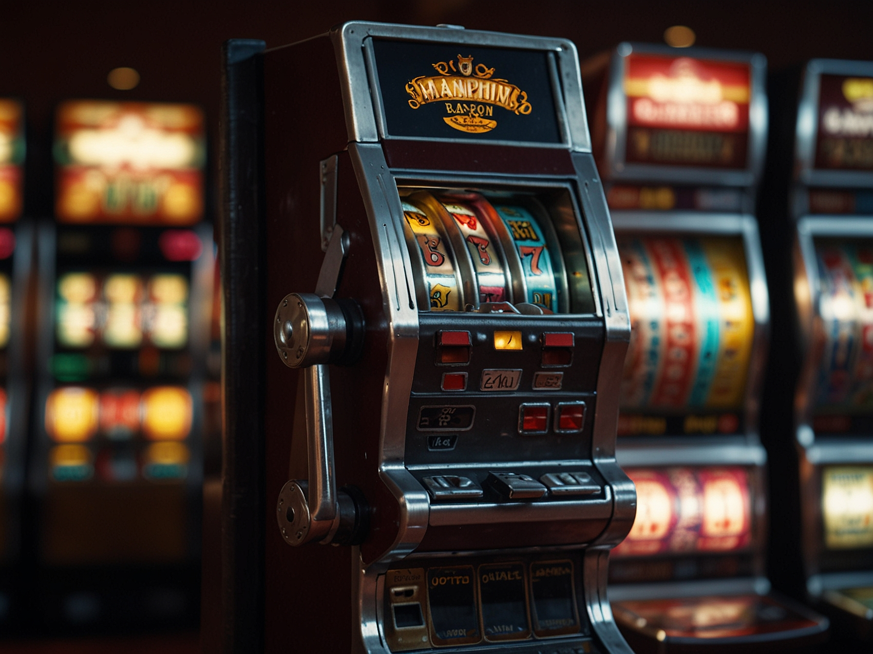 Featured game banner