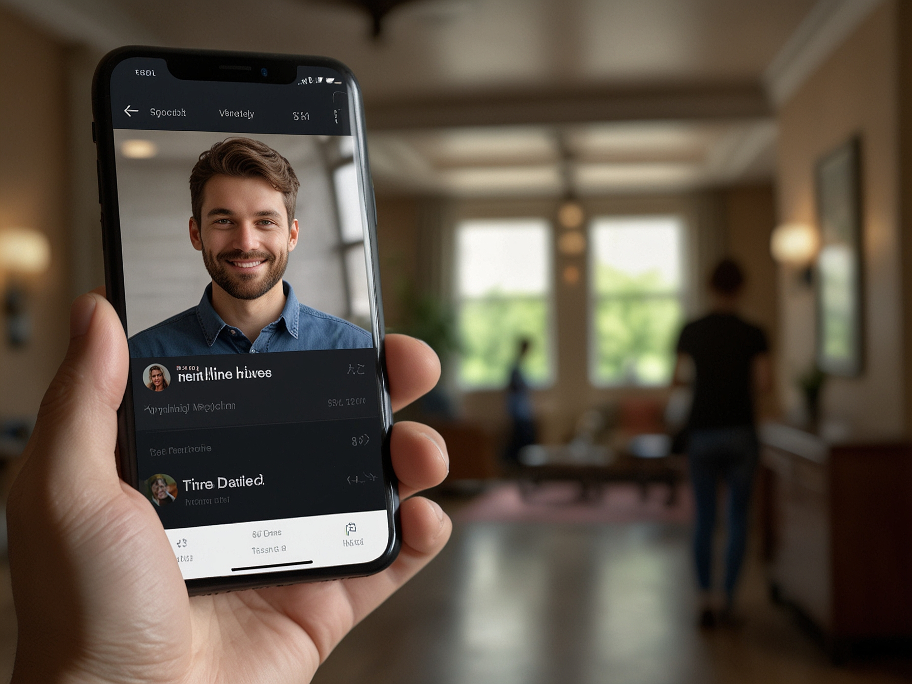 Vavada mobile app showcase