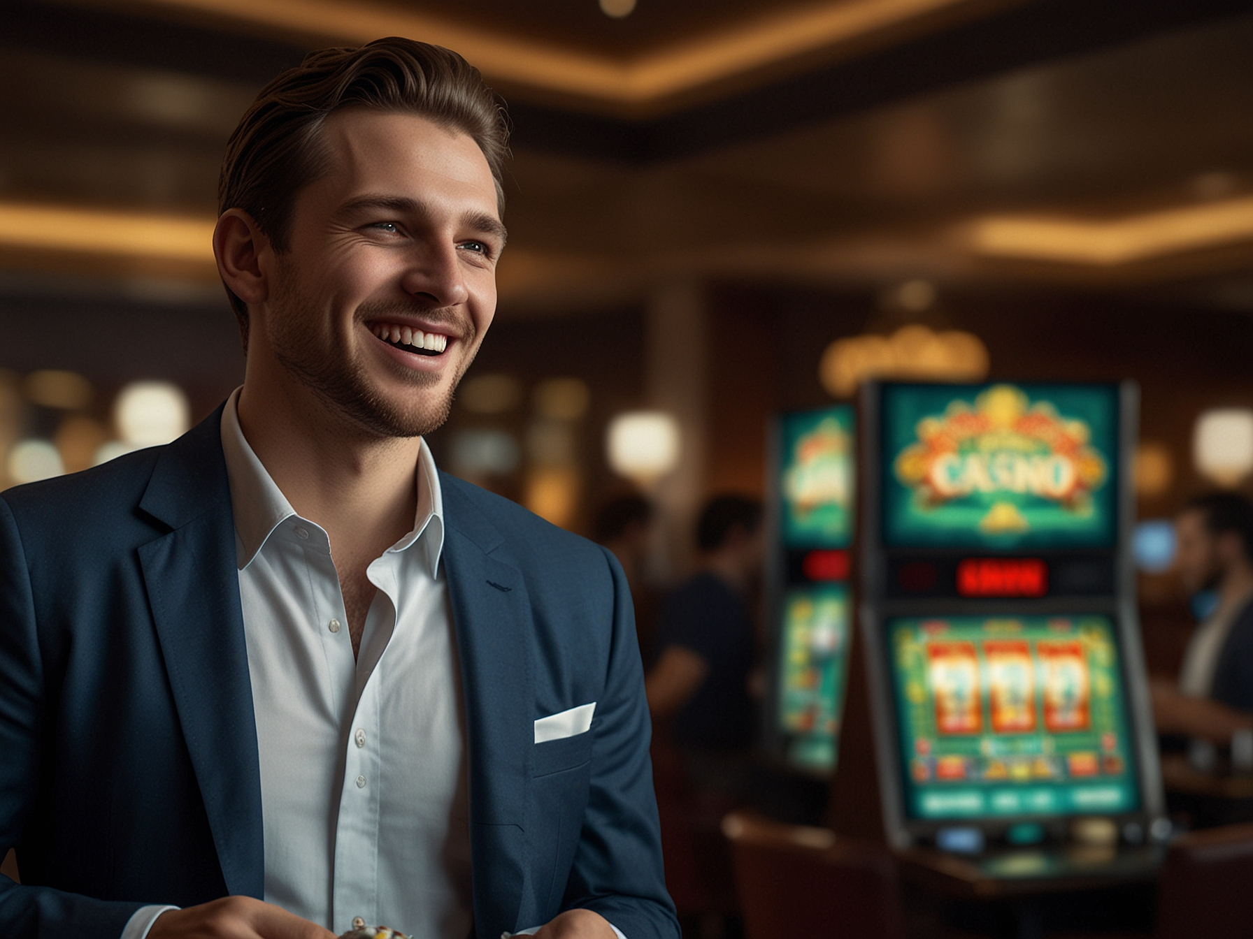 Vavada promotions and bonuses