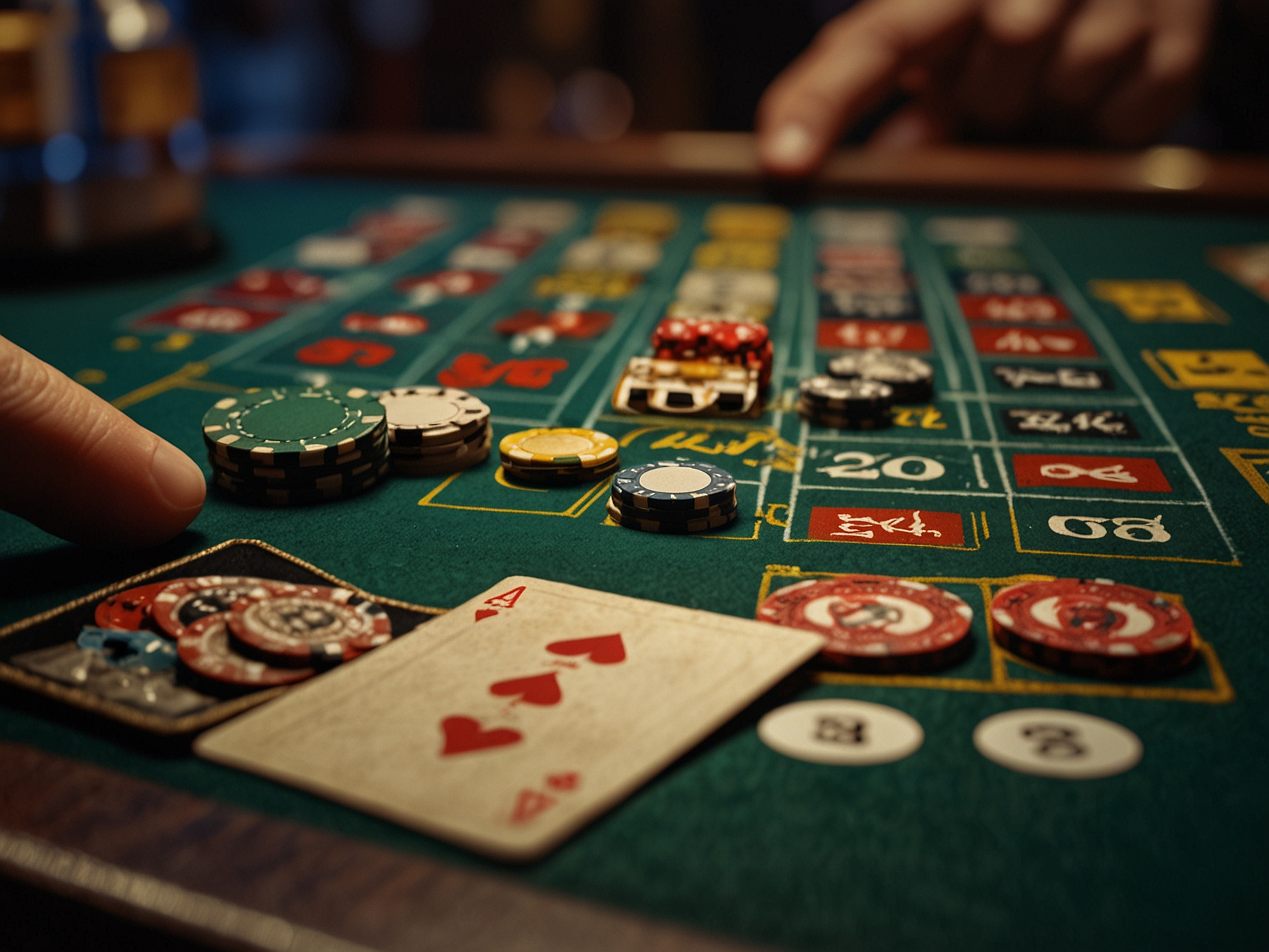 Withdraw funds at Vavada Casino