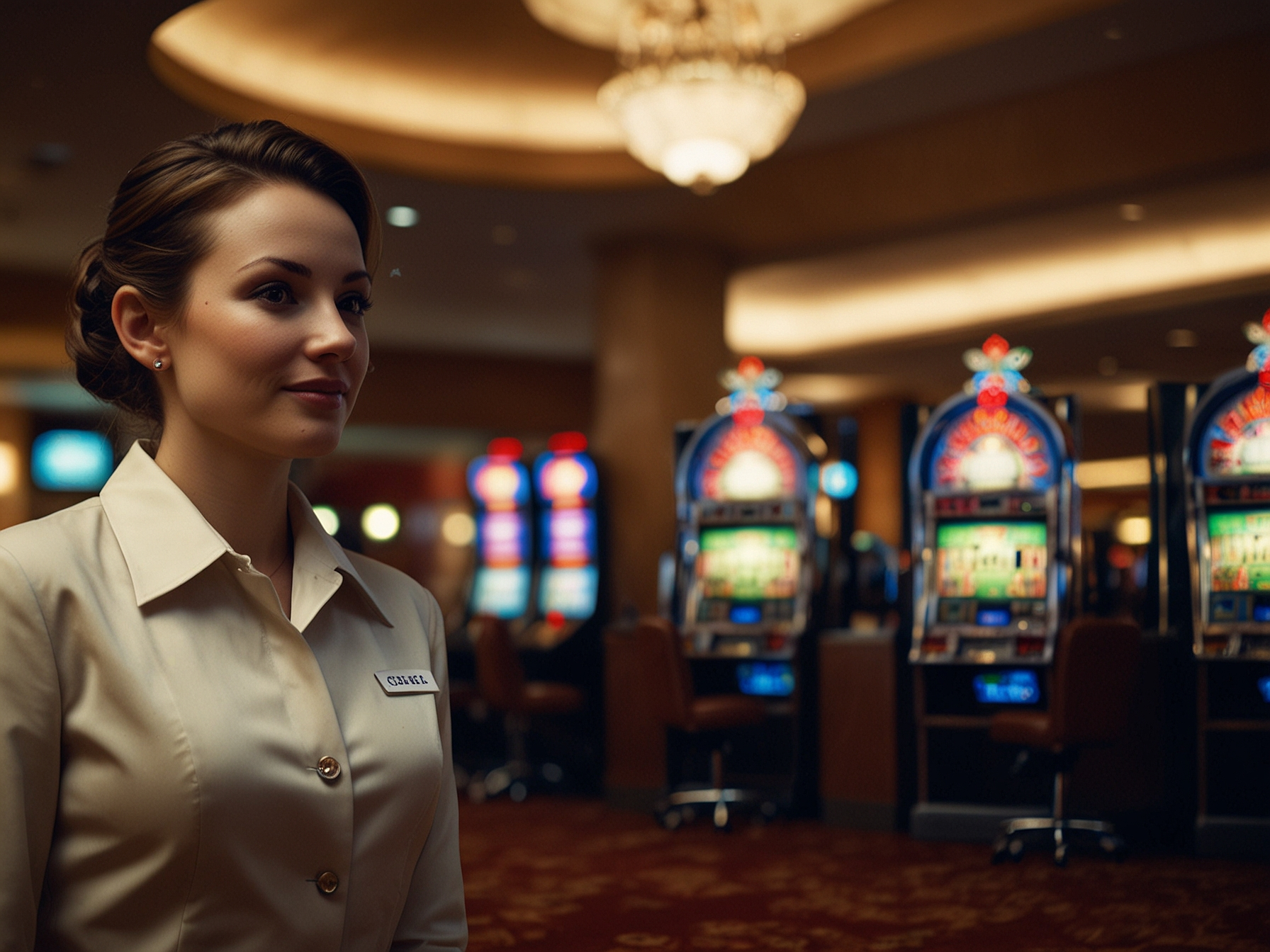 Vavada safety and service illustration